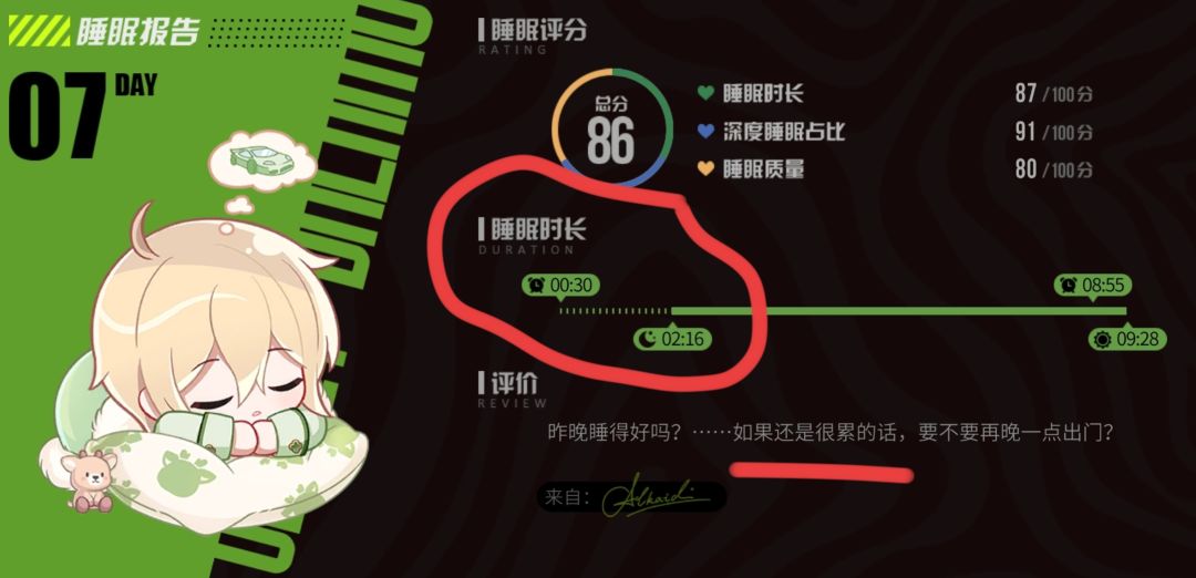 螺的小巧思 3
