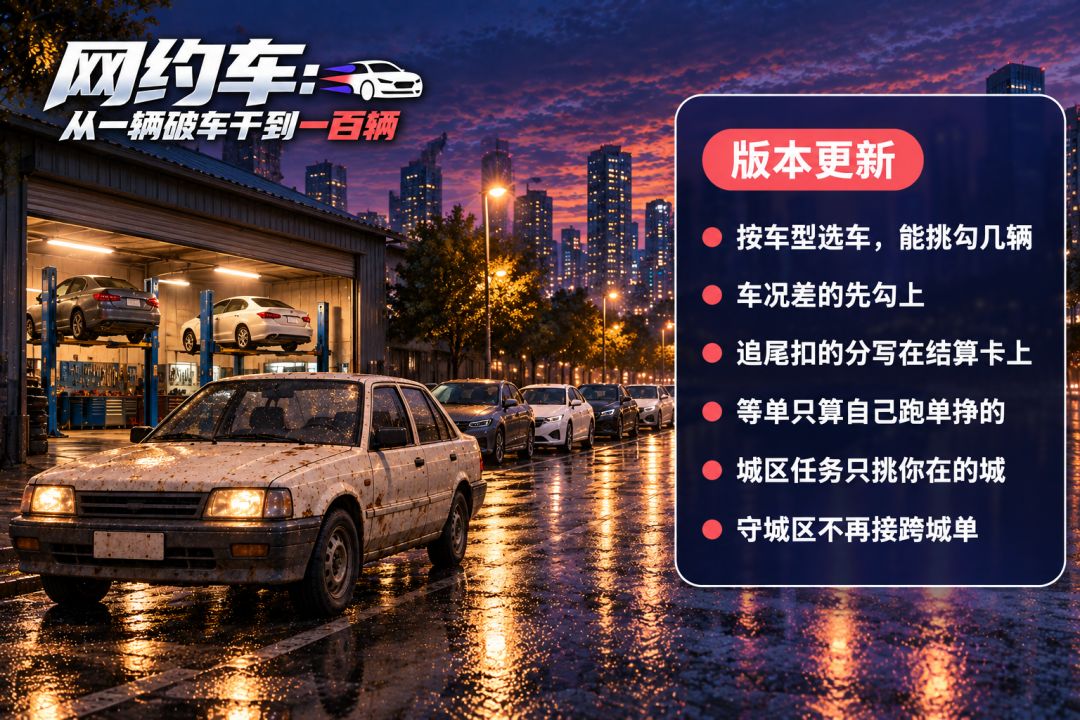【更新公告 1.0.44】 1