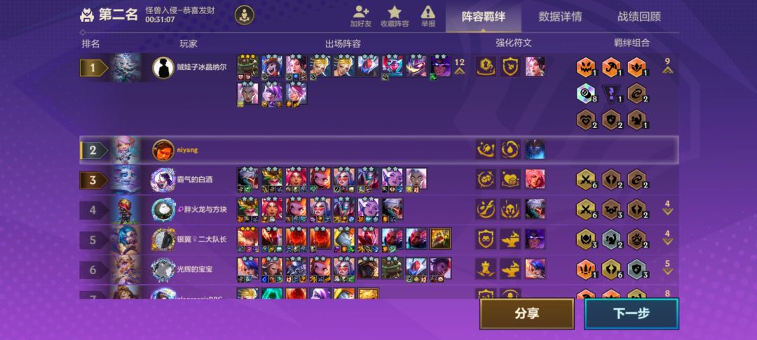 有人要哭出来了 1