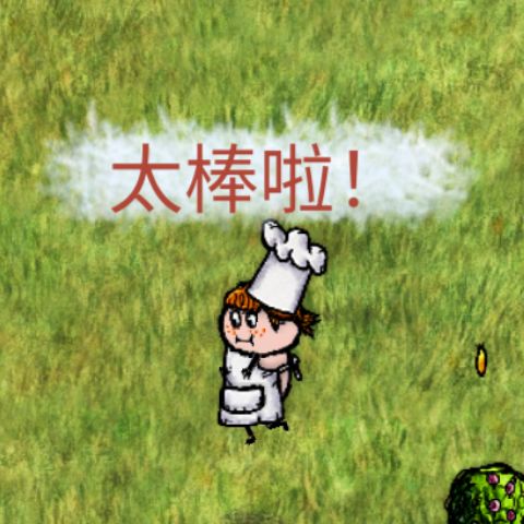 最好看的人物!(我认为) 2