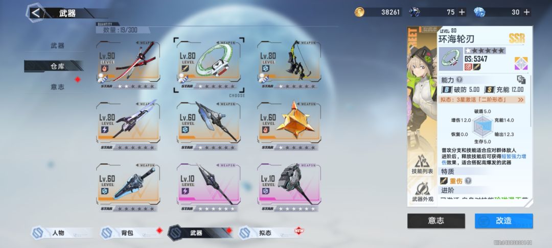 新人求助,这哪些能用? 1