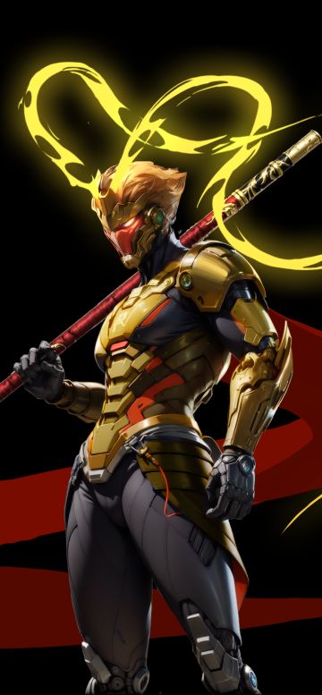 《龙腾之影》版本预告，附有奖征集