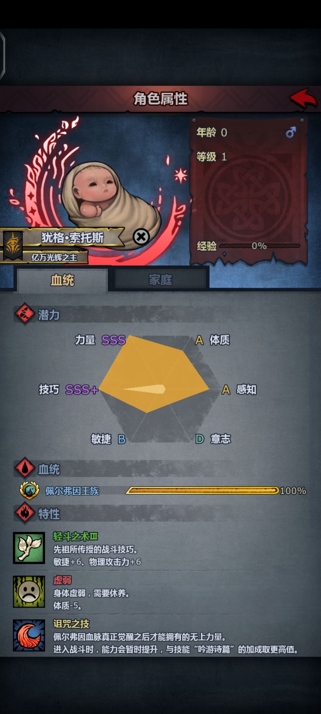 萌新第一个神子请问转什么比较好 2