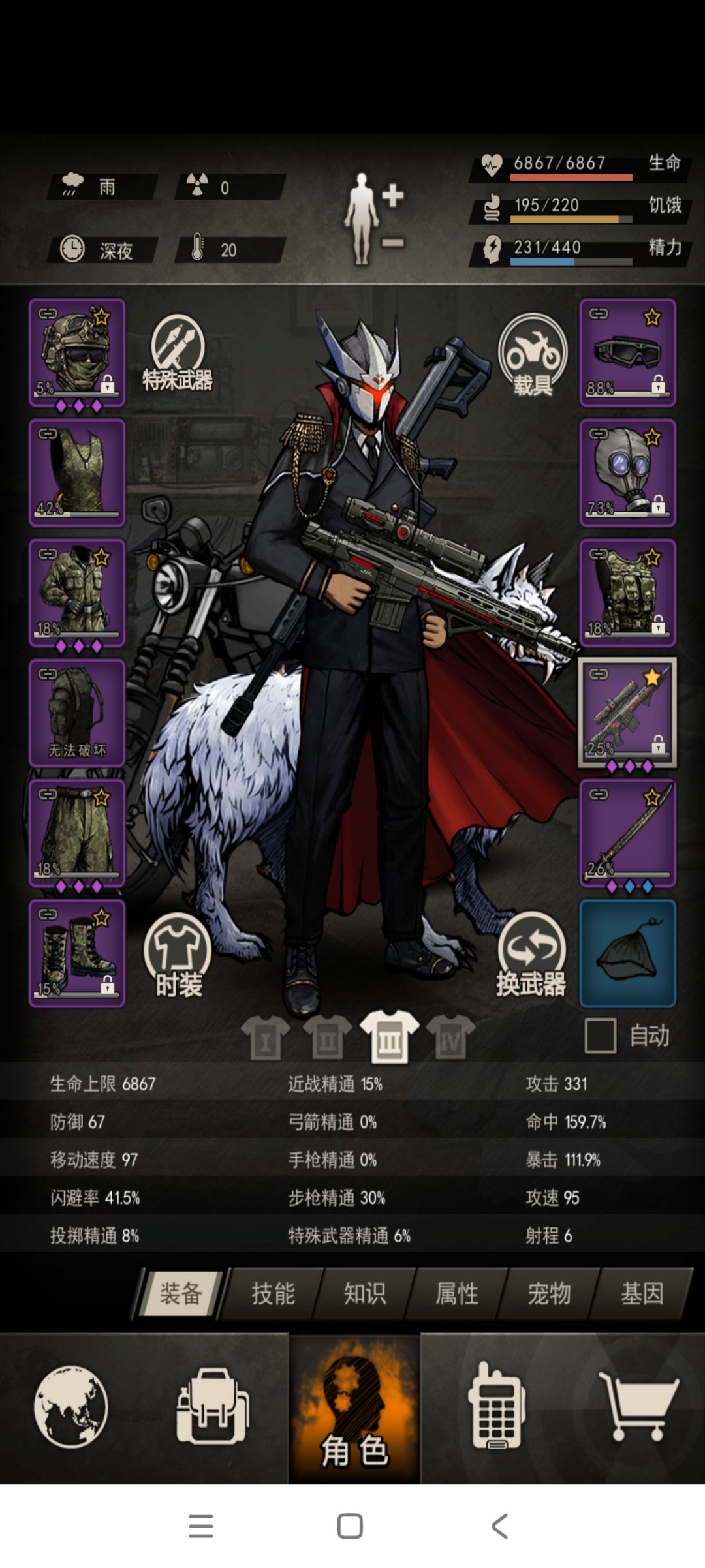 基因 2