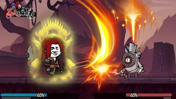 【暴走英雄传】-修炼体系提前爆料