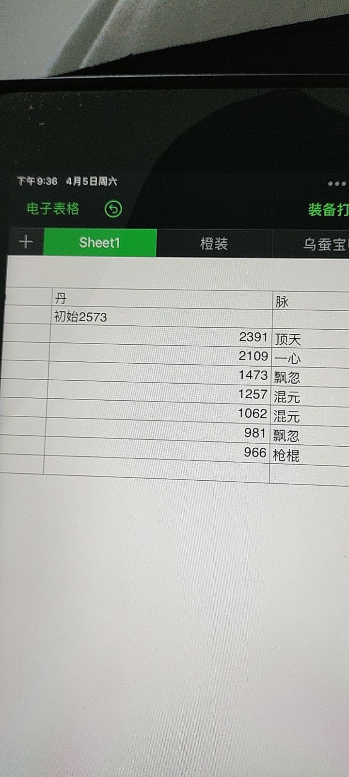 洗脉截图