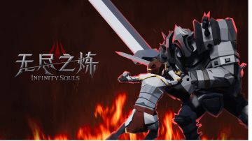 无尽之炼 探索第二关新手攻略解说（小怪 打法）