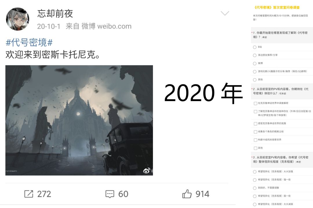 先给冲着克系来的的提个醒 1