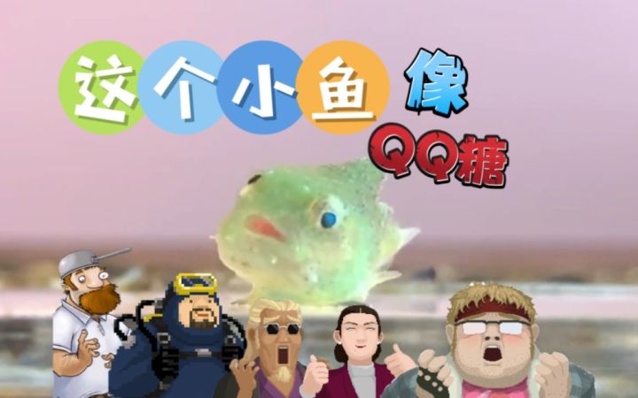 【戴夫杂谈】冰河区域的美味鱼鱼截图