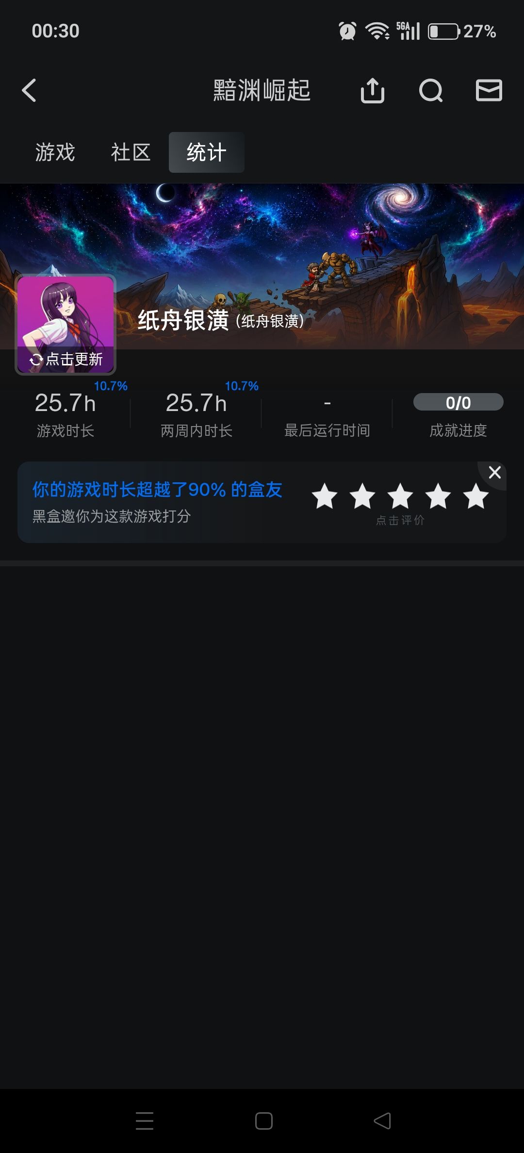 要买游戏的注意了,这是一个神权游戏 6