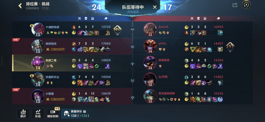 这就是英雄联盟吗好厉害啊截图