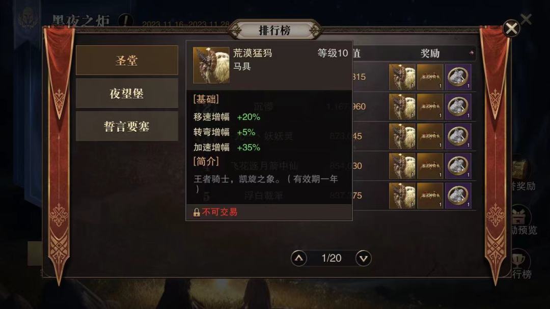 居然不是永久的,,几万块租一年,哈哈哈 1
