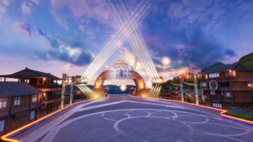 赛季开启 | 徐工联动引来仙女下凡？新图攻略、炫彩车漆...新赛季等你上线整活！ 2