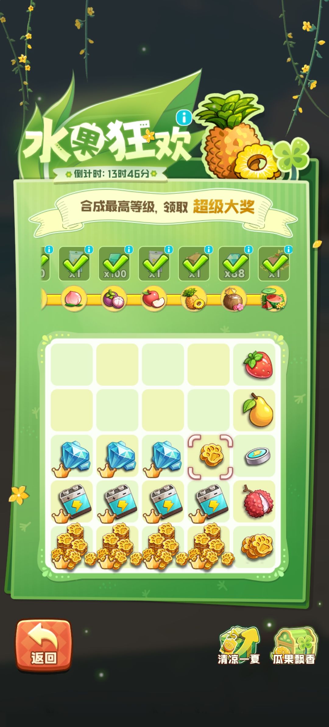 这活动好呀 1