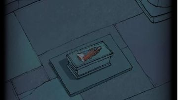 详细攻略第五章【神庙】包含部分小游戏正解