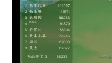 桃源记的基础与进阶攻略