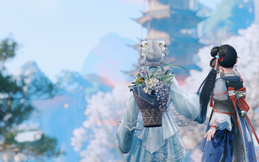 两个小师妹 2