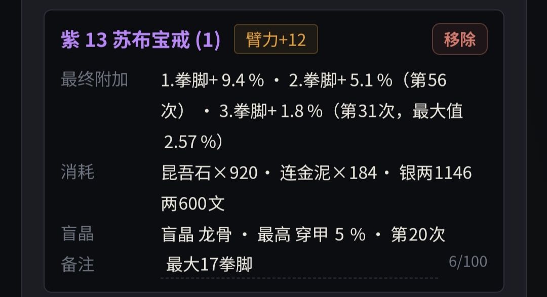 有没有搞头? 1