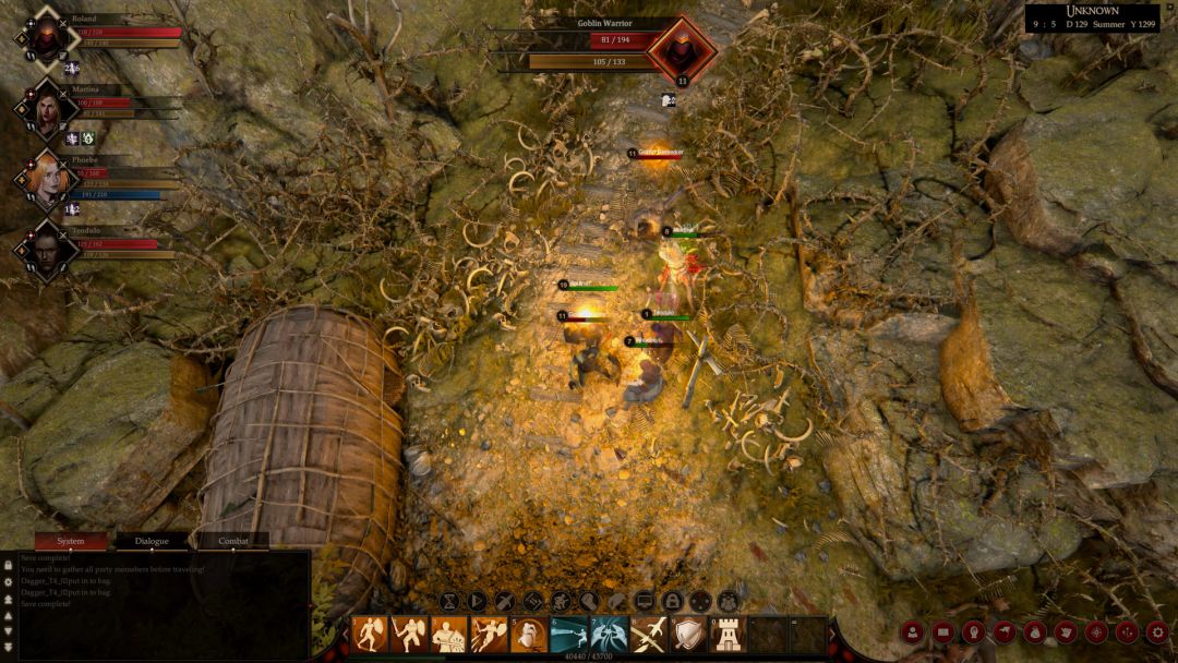 氧气警告⚠️在Steam虐哭10w人的年度窒息神作 12