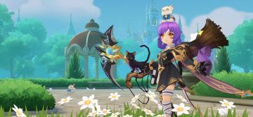 【悟灵士】PVE向攻略