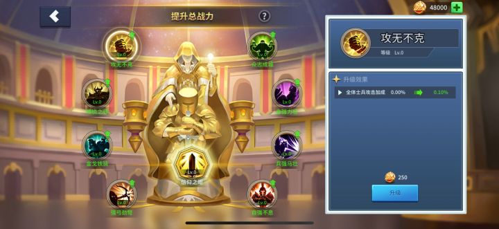 刚刚出现图1，点哪个性价比最高？？截图