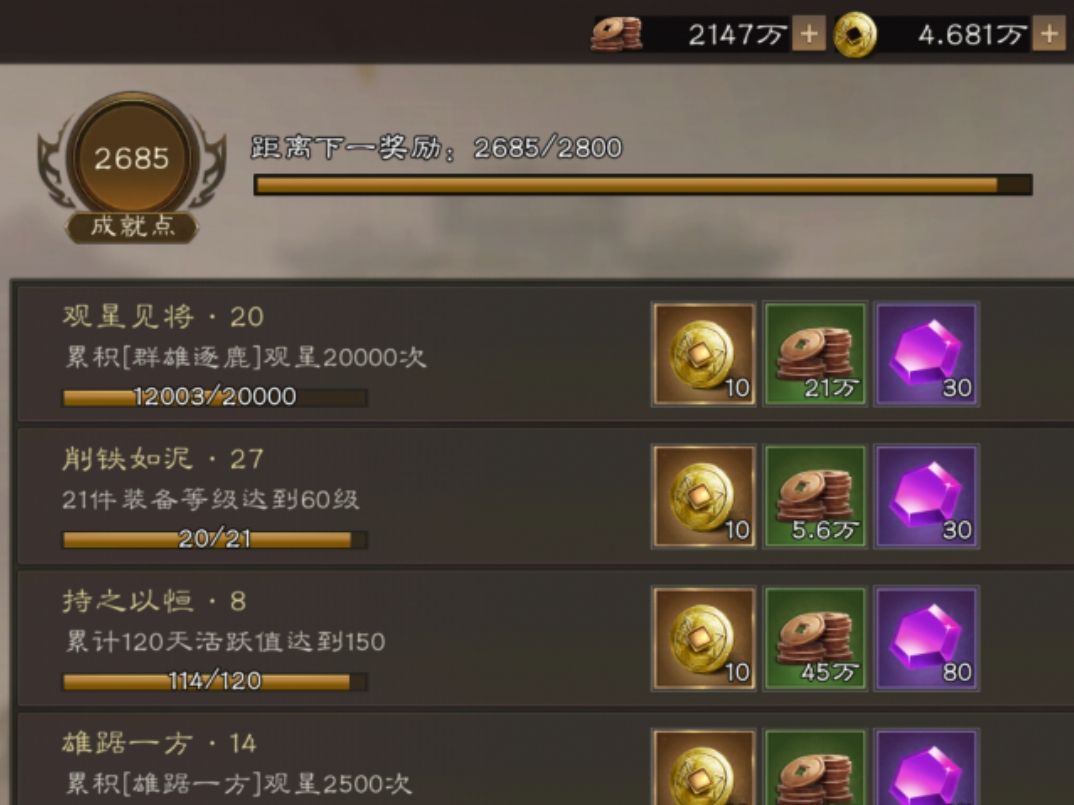 万氪的100天 2