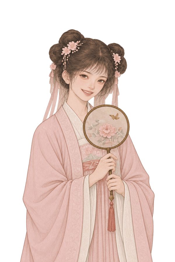 开张七日更新|外婆留了七封信,绣坊添了新花样截图