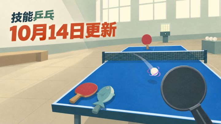 10月14日更新截图