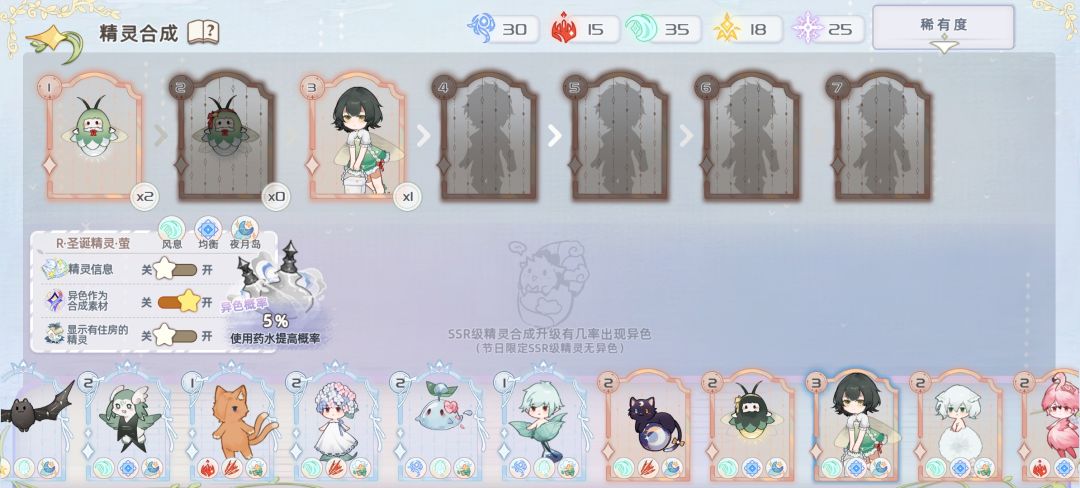 是又bug了吗？ 2