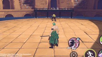 【航海秘籍】九山八海！无我不断！新世界佐罗PVP进阶攻略！