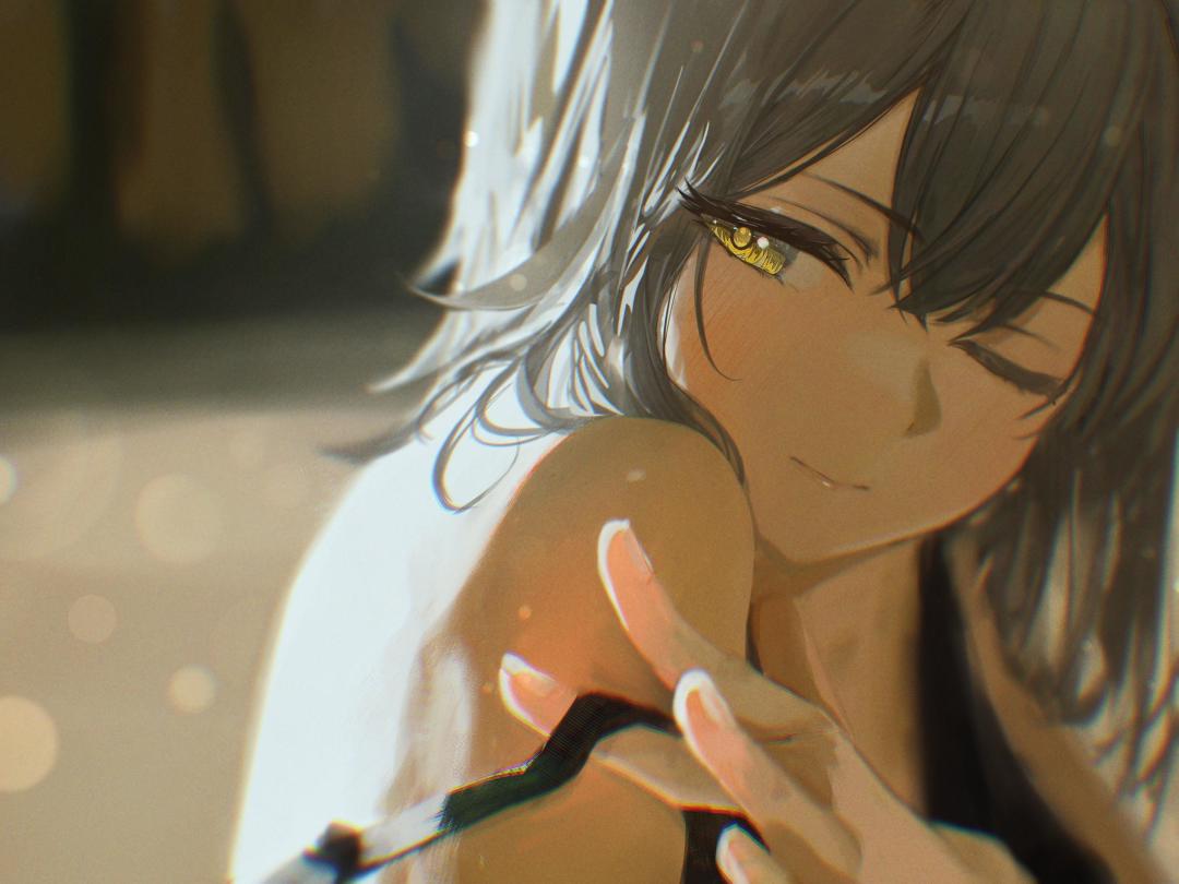 要啥标题 1