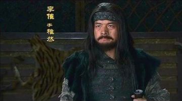 【府衙闲谈】貂蝉小课堂——历史上的李傕和郭汜是怎样覆灭的？