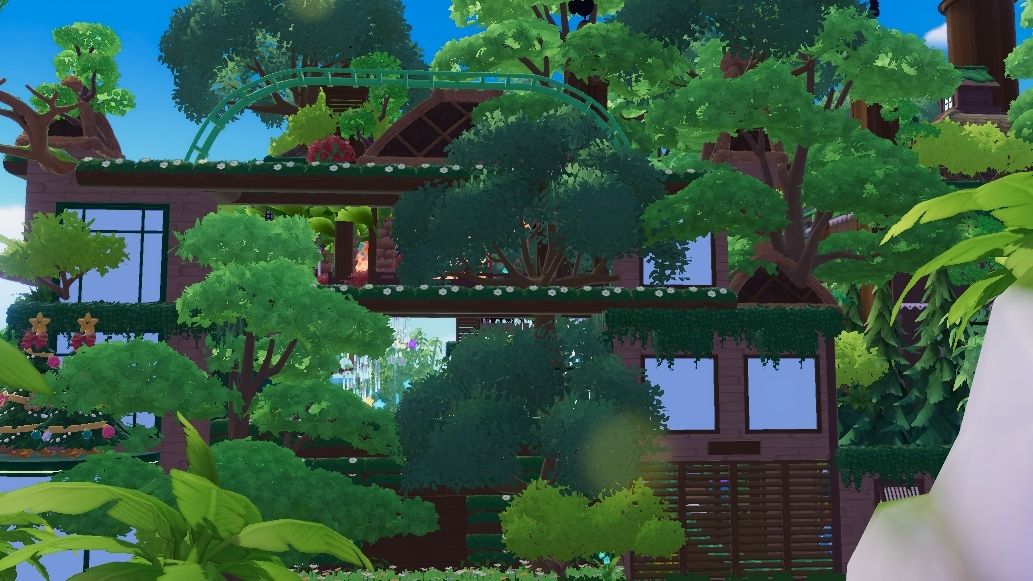宝子们,建造节求点赞!!! 4