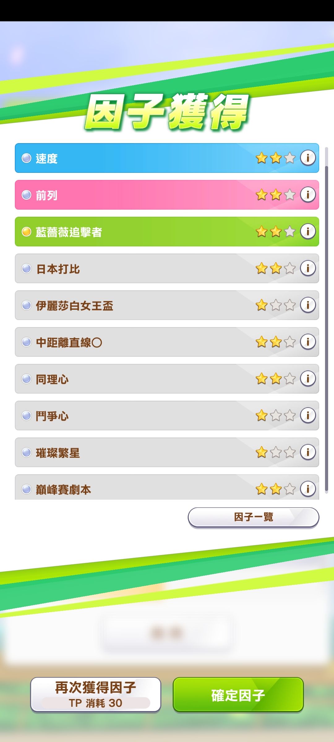 哥哥人无所畏惧 2