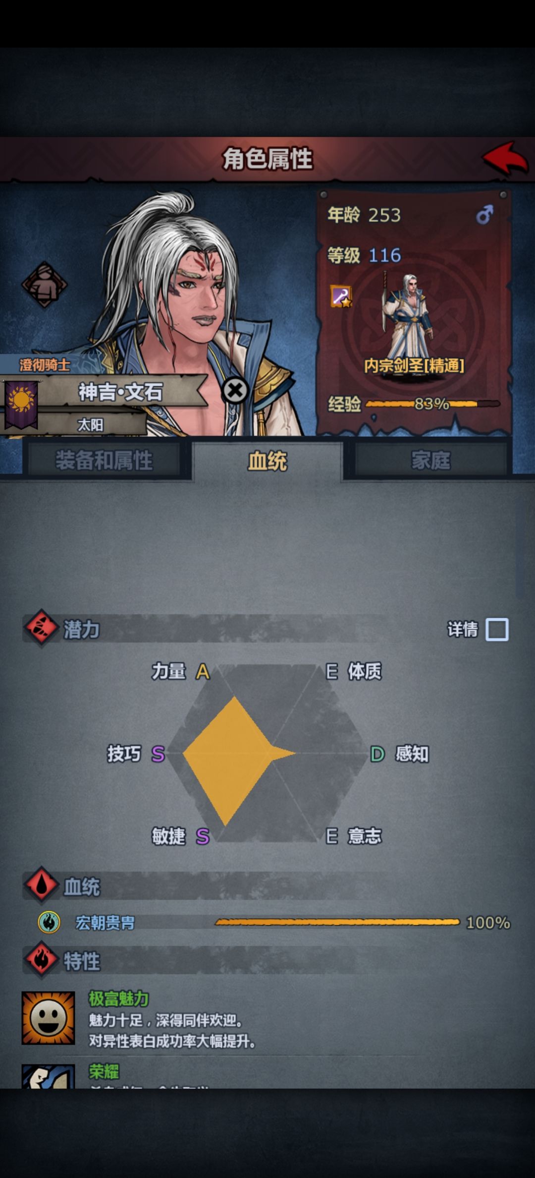 得吃 2