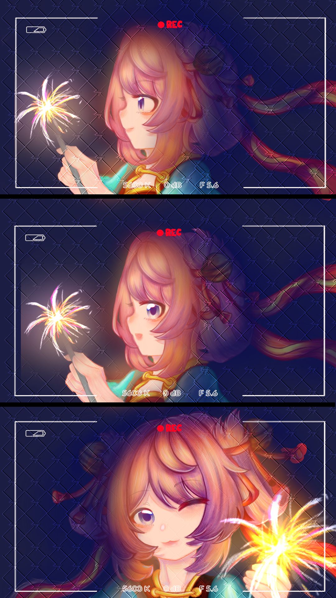 📸✨ 1