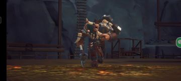 关于手机端游戏一些问题@官方