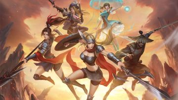 【已开奖】分享你的十连抽截图，送纪念周边咯！