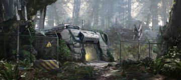 离岸会研究员日记 冰原篇