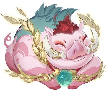 剧情档案馆——灵兽篇 怀璧其罪·当康