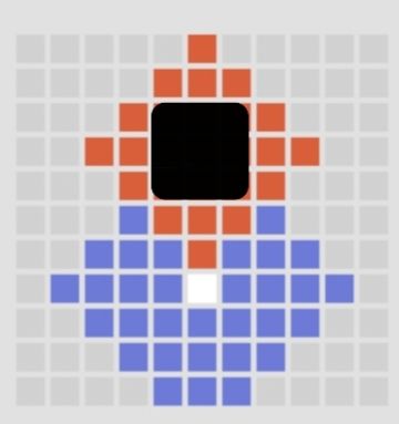 为什么说天雷索敌改的很糟糕