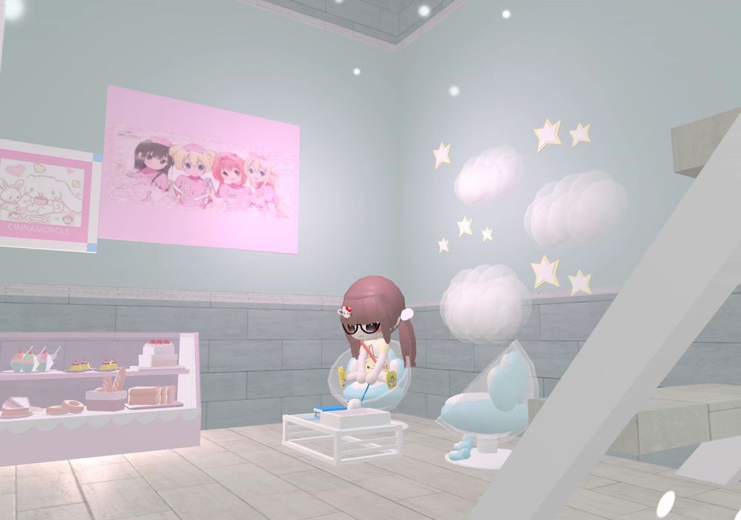 摆烂 2