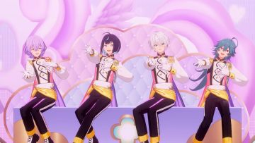 Special for Princess!-「做我的公主♡」