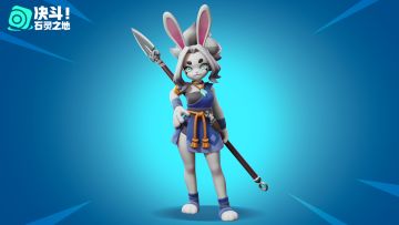 【美术设计 · 英雄篇】月光之下，狩猎的眼神将邪恶锁定