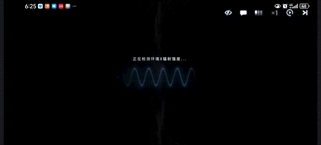 你把我账号重置了还是怎么样? 2