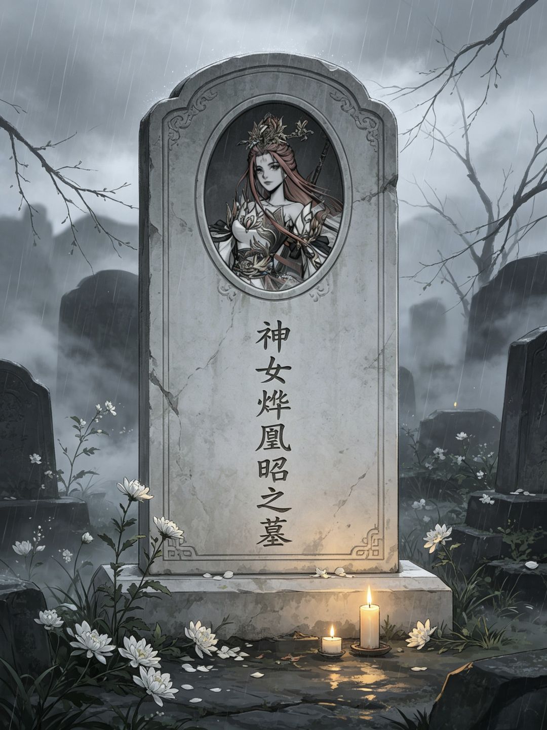 火系已经彻底宣布死亡 1