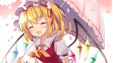 个人向东方cos（5）