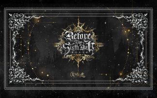 ✦第六日之前✦