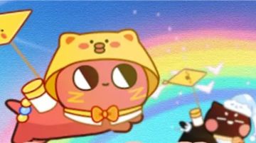 红小豆二次联名的攻略及建议（3）