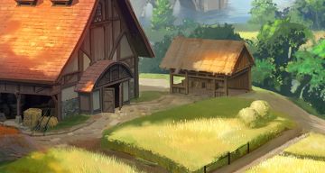 版本爆料｜异域药师回归，限定SSR「娜娜里」返场！